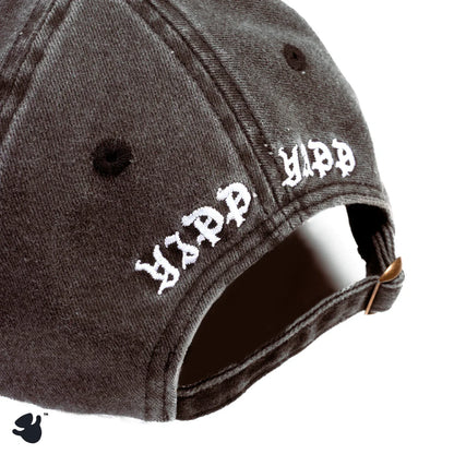 Eyes of the Soul Hat - Yipp Yapp