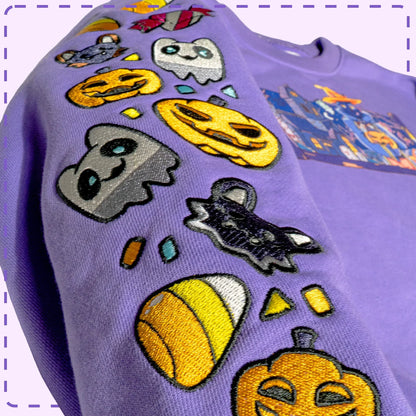 Halloween Sweater - LIMITED EDITION