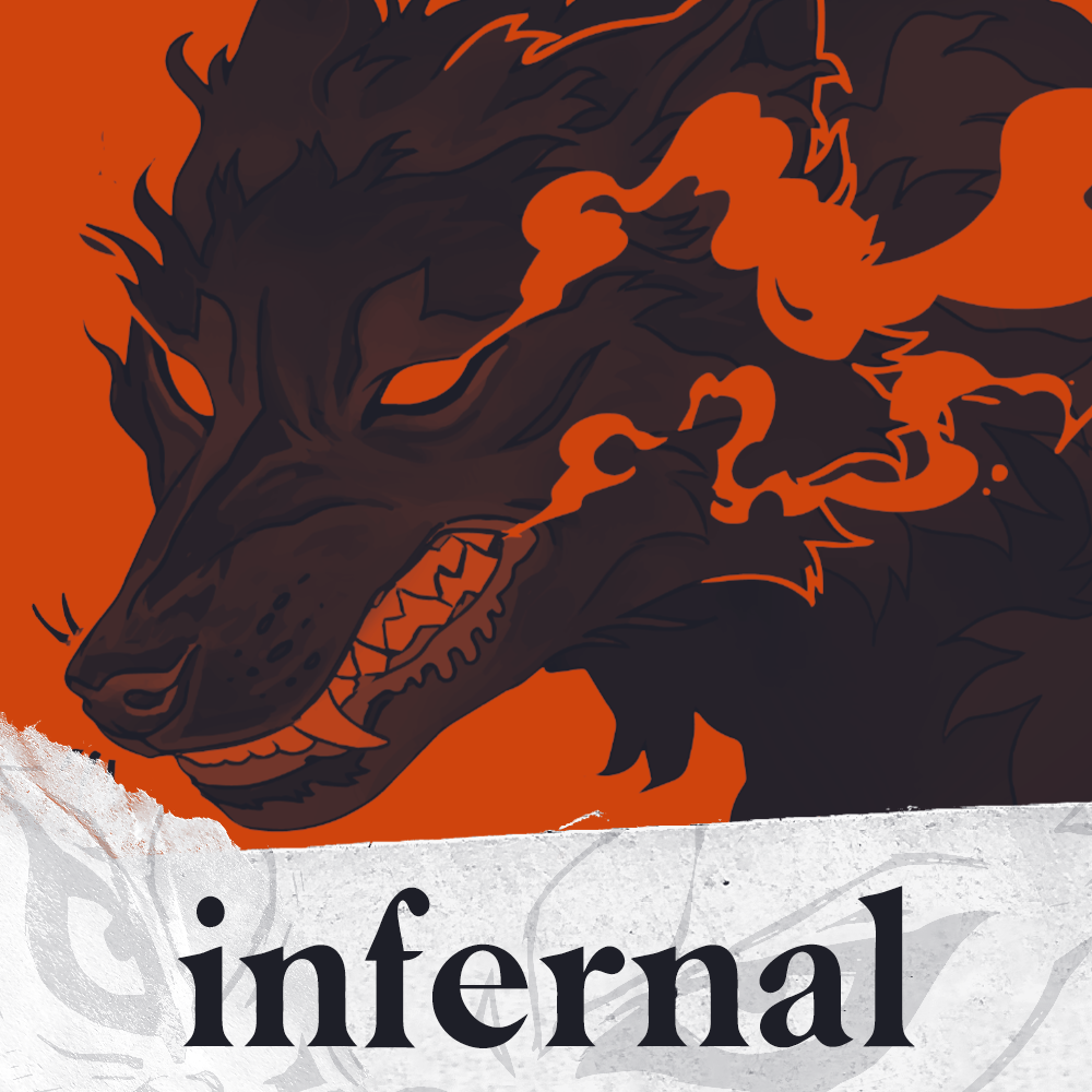 Infernal Collection